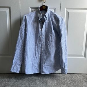Spier & Mackay Button Down